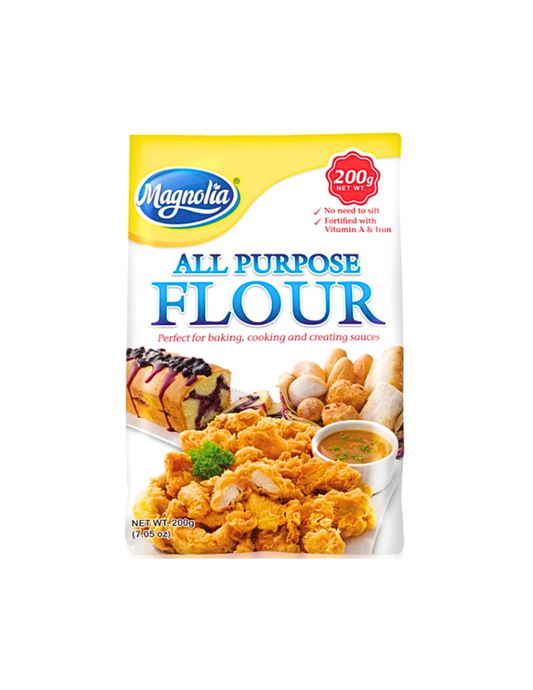 Magnolia All-Purpose Flour 200g