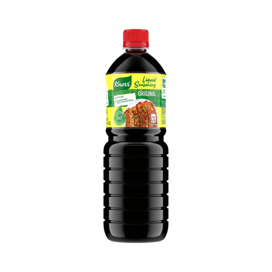 Knorr Liquid Seasoning Original 1L
