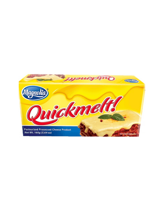 Magnolia Quickmelt Cheese 160g