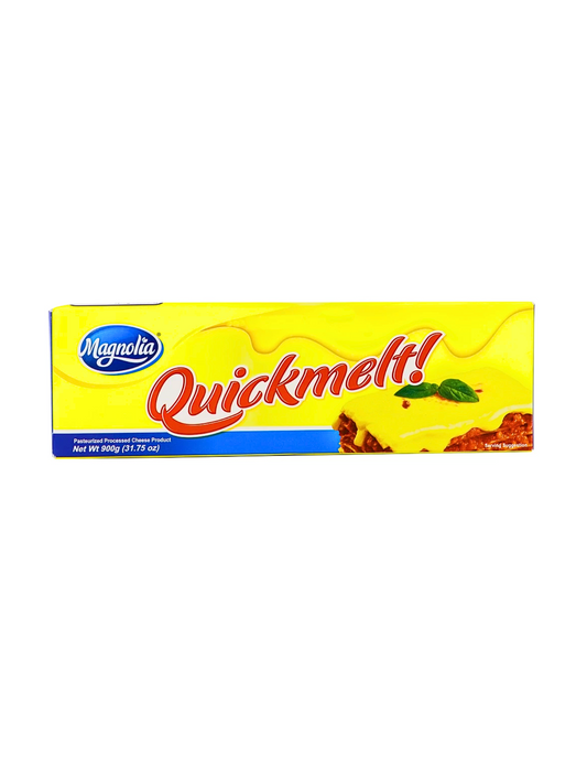 Magnolia Quickmelt Cheese 900g