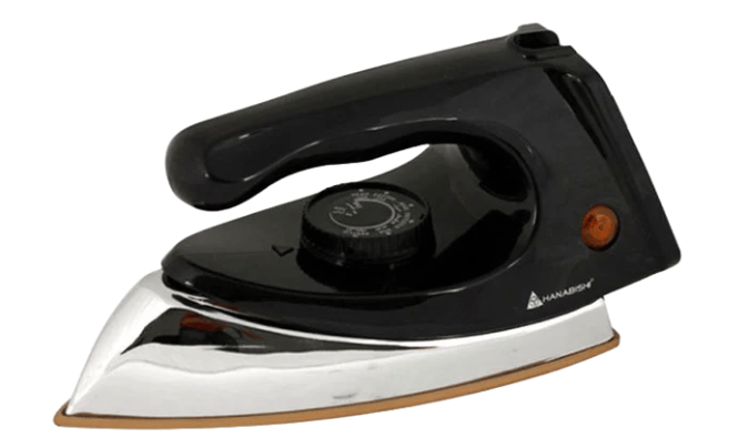 Hanabishi Flat Iron HI80T