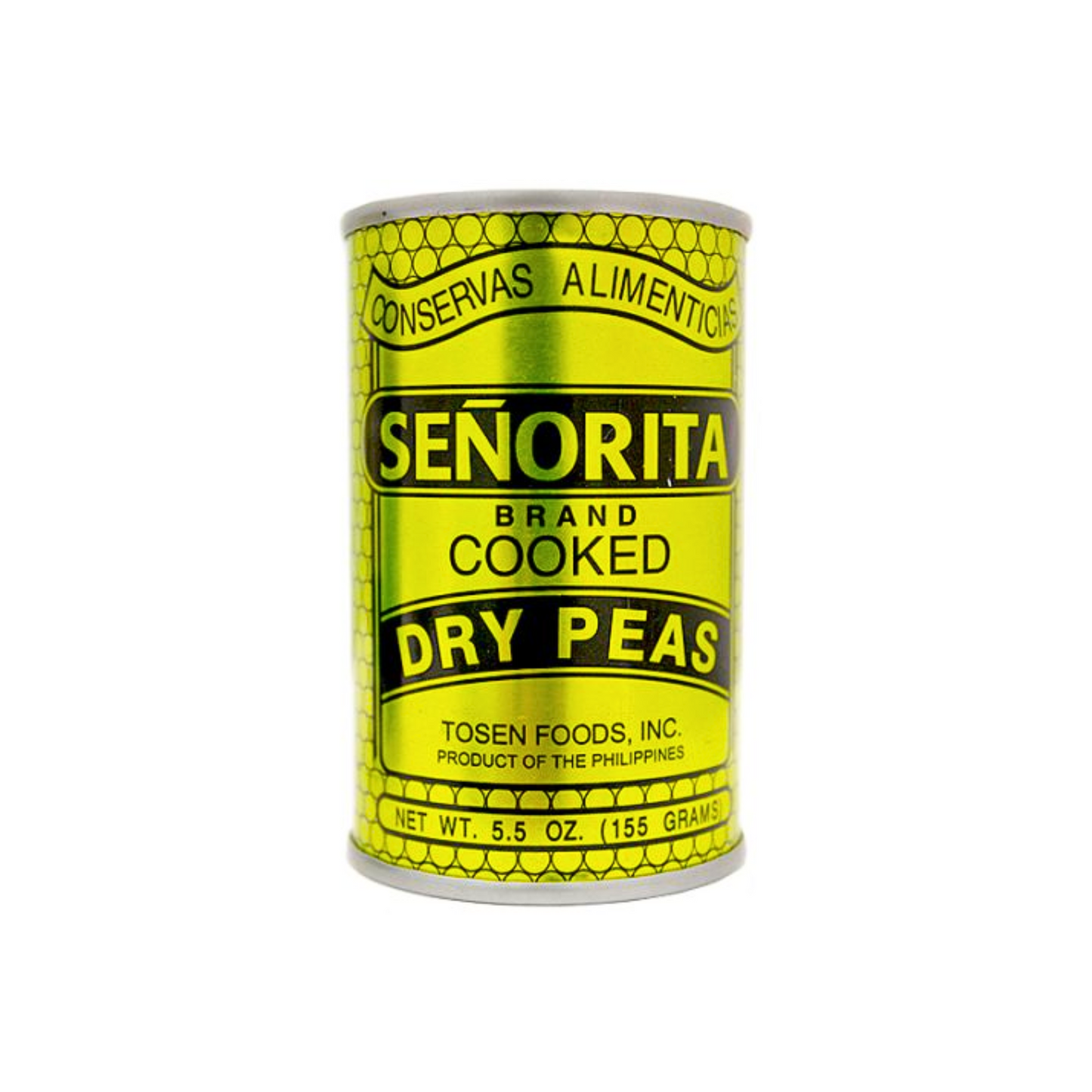 Mayon Dry Peas in Can 155g