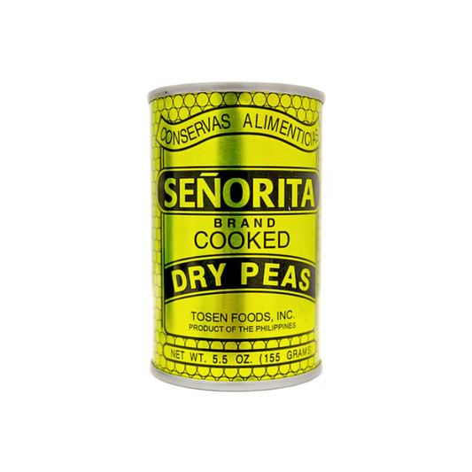 Mayon Dry Peas in Can 155g