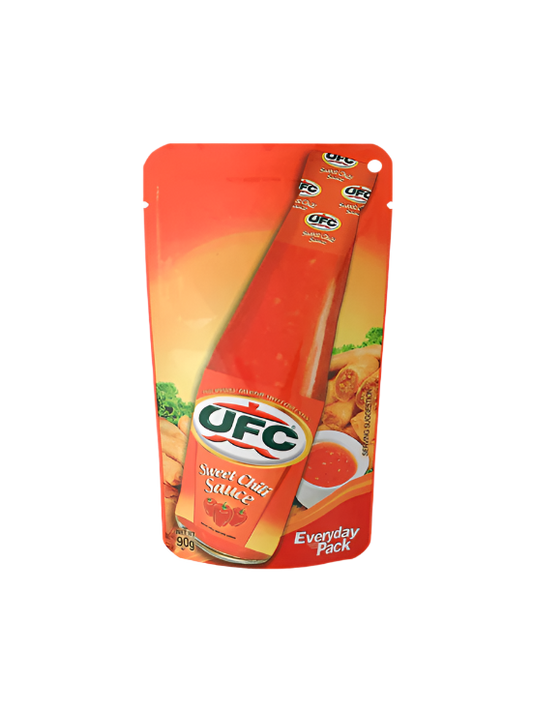 UFC Sweet Chili Sauce 90g