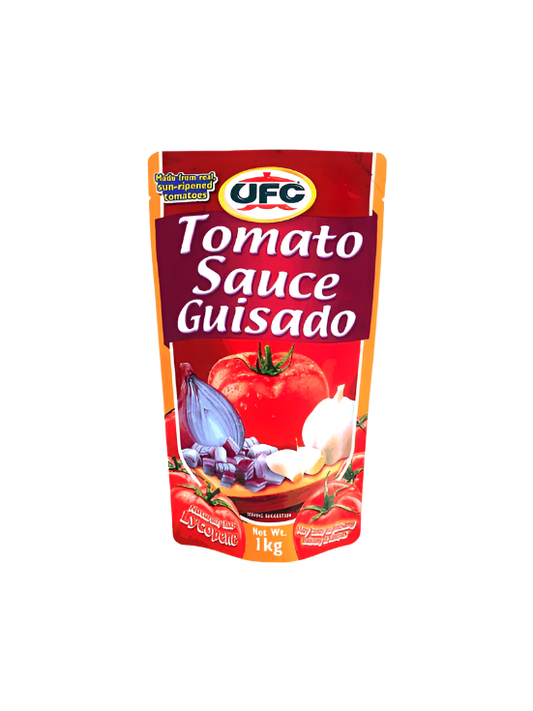 UFC Tomato Sauce Guisado 1kg