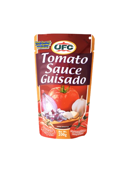 UFC Tomato Sauce Guisado 200g
