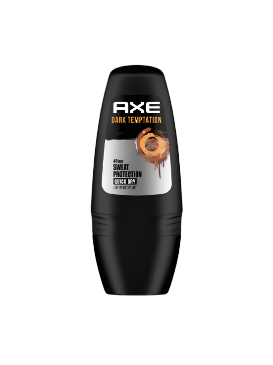 Axe Dark Temptation Roll-On Deodorant 40ml