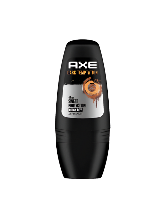 Axe Dark Temptation Roll-On Deodorant 40ml
