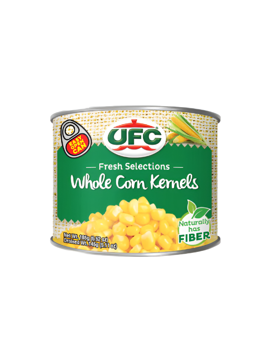 UFC Corn Kernels in Can 185g