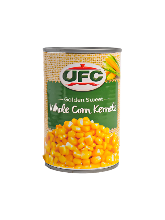 UFC Corn Kernels in Can 425g