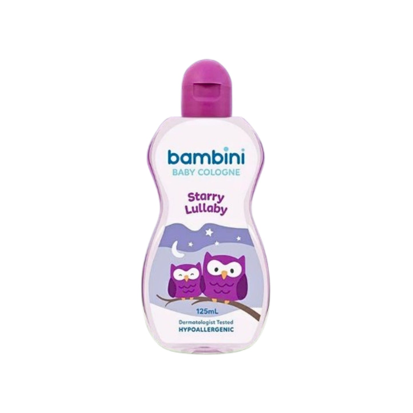 Juicy Cologne Starry Lullaby 125ml