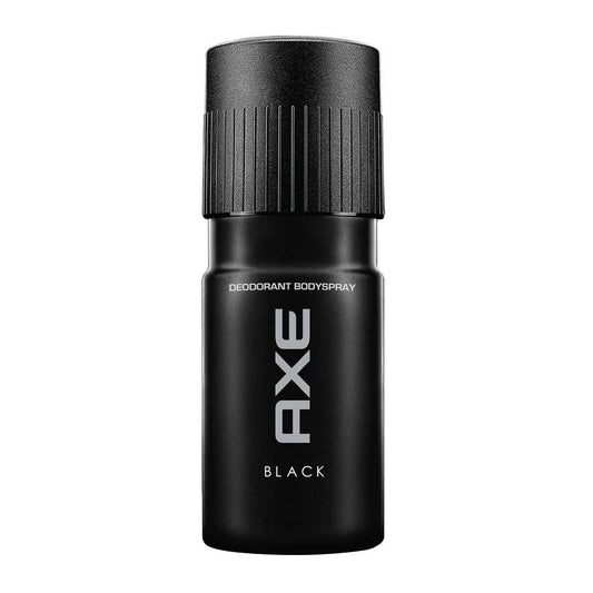 Axe Black Deodorant Body Spray 135ml