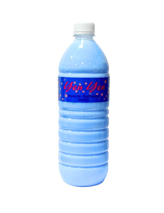 Yen Yen Antibac Fabric Softener Fresh Blue 900ml