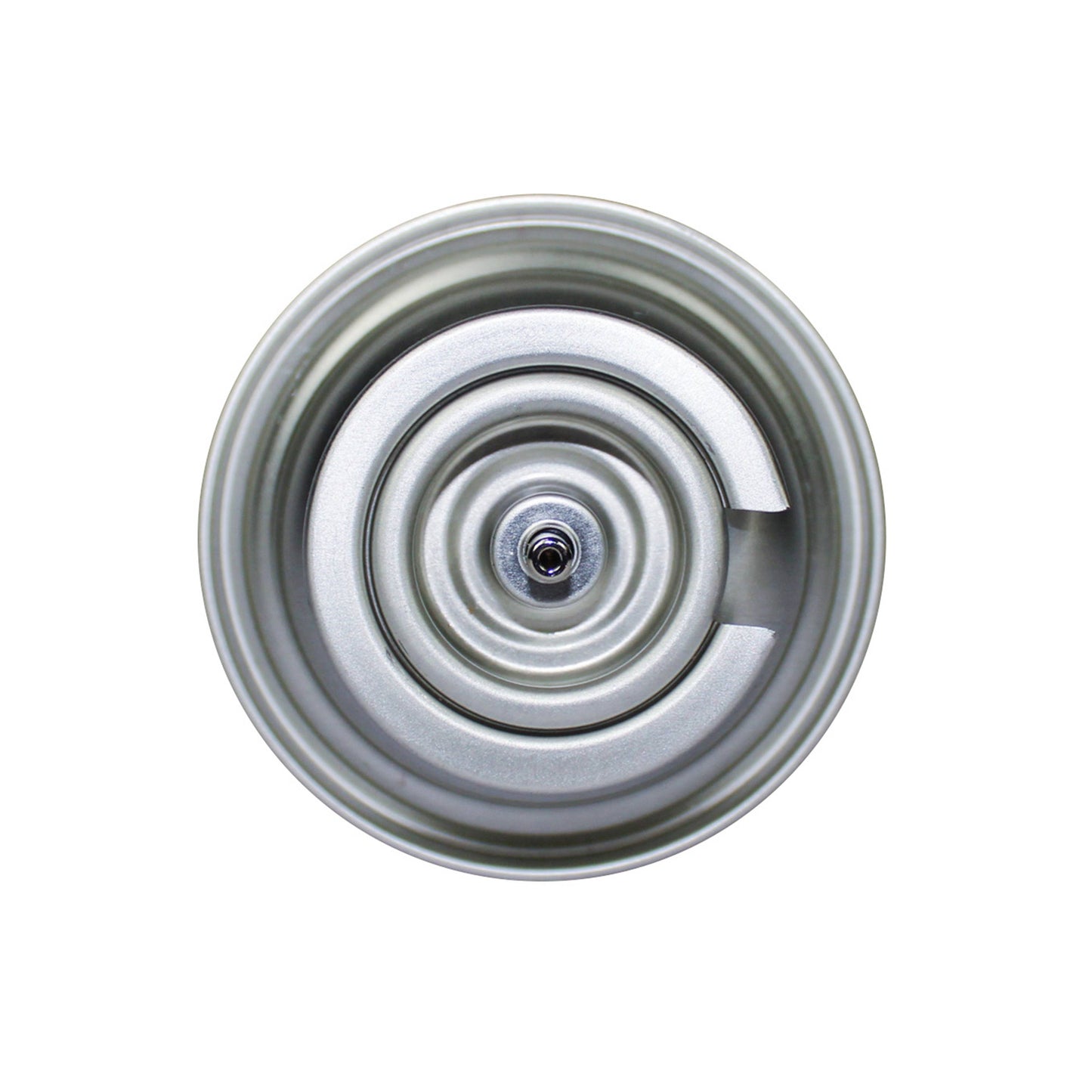 KONICE Butane Gas 1pc Portable MB-01 Magnetic With ICC Certified ICC Safety Seal Cassette Stove Fuel Compatible To Nozzle Type Cartridge Canister Camping Original KO-NICE