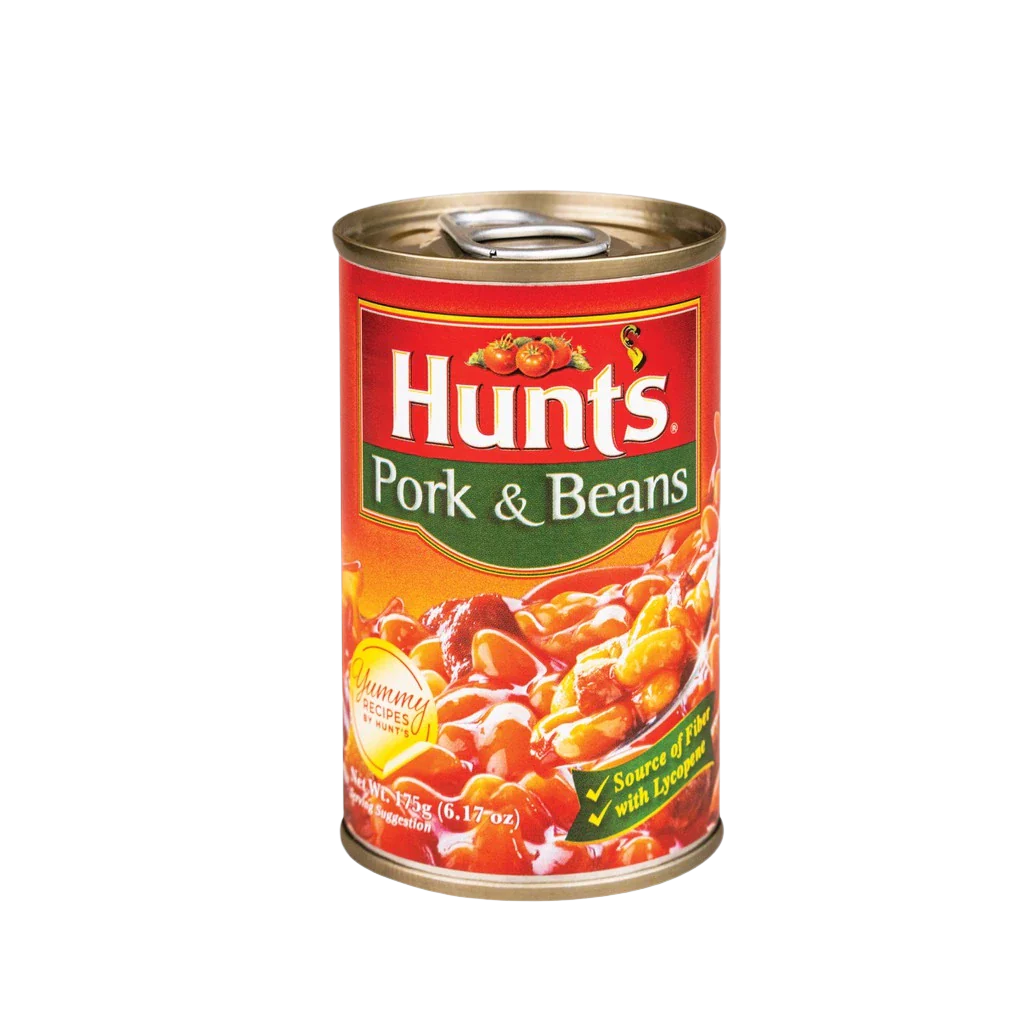 Hunt's Pork & Beans 175g