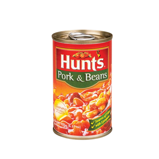 Hunt's Pork & Beans 175g