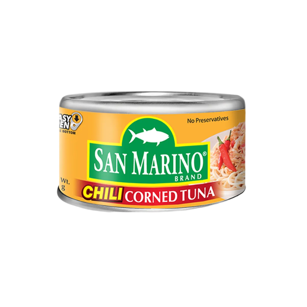 San Marino Chili Corned Tuna 85g / 100g / 150g