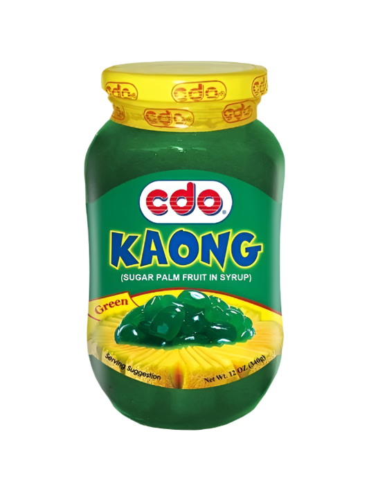 CDO Green Kaong 340g