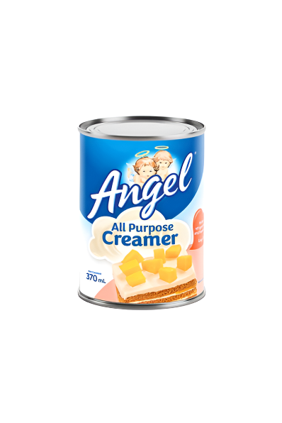 Angel All Purpose Creamer 370ml