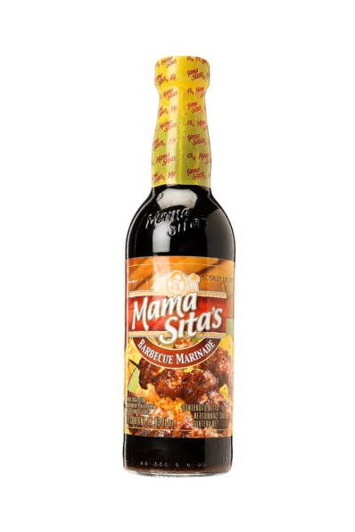 Mama Sita’s Barbecue Marinade in Bottle 680ml