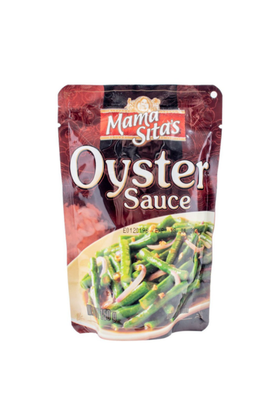 Mama Sita’s Oyster Sauce 150g