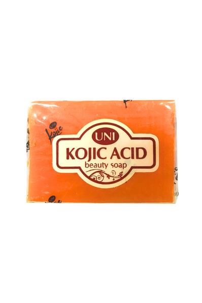 UNI Kojic Acid Beauty Soap 135g