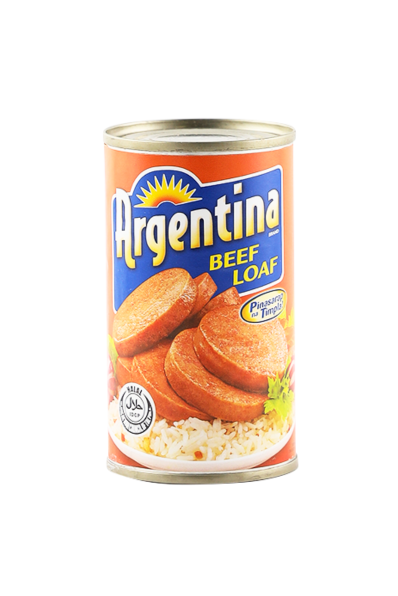 Argentina Beef Loaf 150g