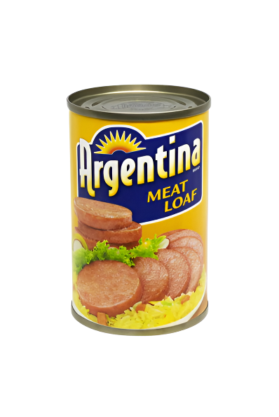 Argentina Meat Loaf 150g