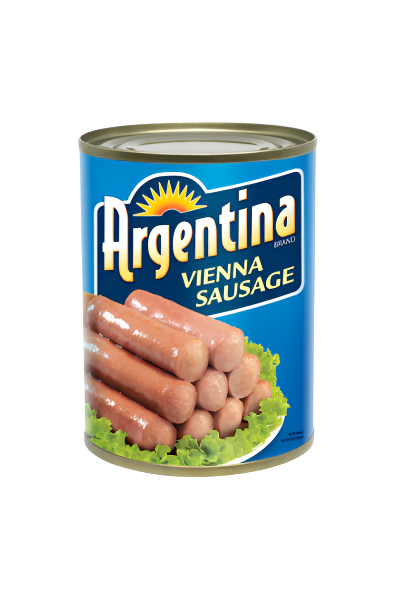 Argentina Vienna Sausage 260g