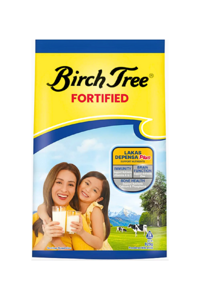 Birch Tree Fortified Powdered Milk Drink 925g