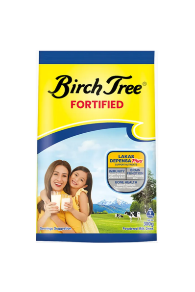 Birch Tree Fortified Powdered Milk Drink 300g