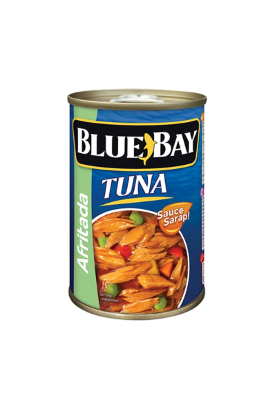 Blue Bay Tuna Afritada 155g
