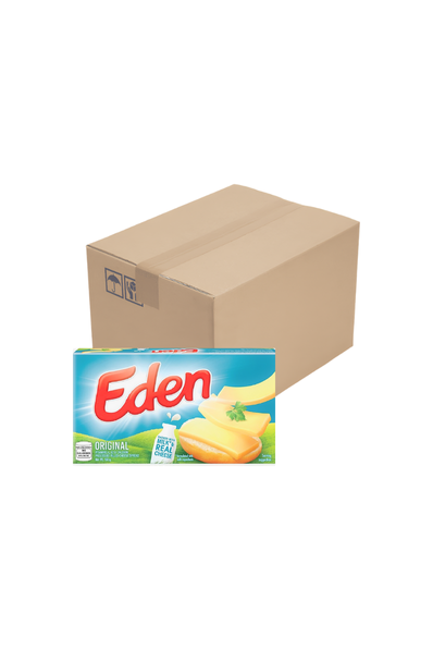 [WHOLESALE] Kraft Eden Filled Cheese 160g x 48 pcs