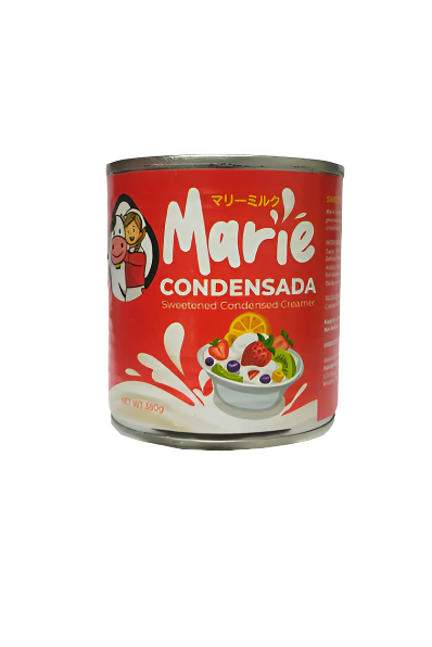 Marie Condensada Sweetened Condensed Creamer 380g
