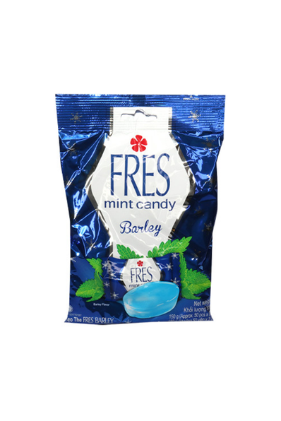 Fres Mint Candy Barley 150g