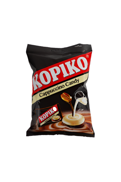 Kopiko Cappuccino Candy 175g