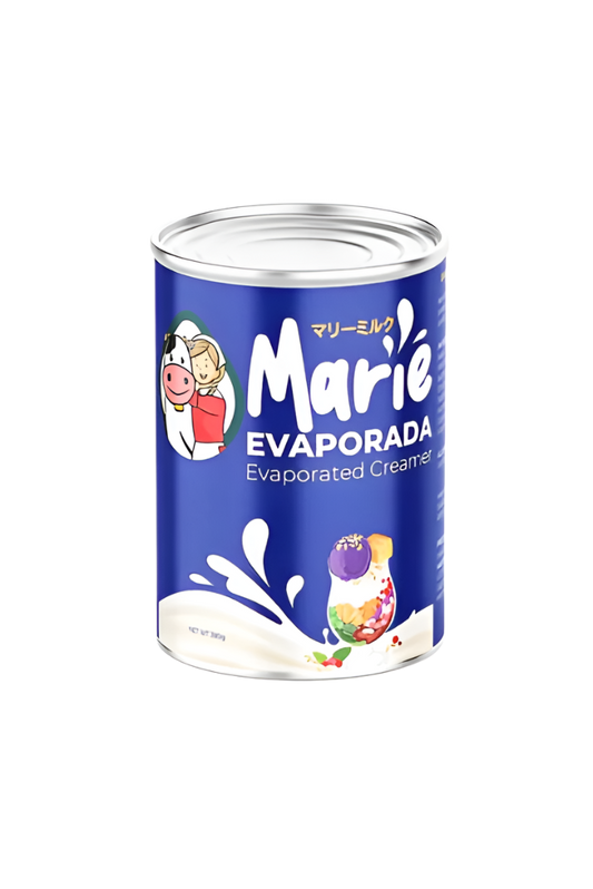 Marie Evaporada Evaporated Creamer 380g