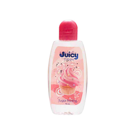 Juicy Cologne Sugar Frosting Pink 75ml