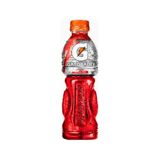 Gatorade Sports Drink Tropical Fruit PET 500ml