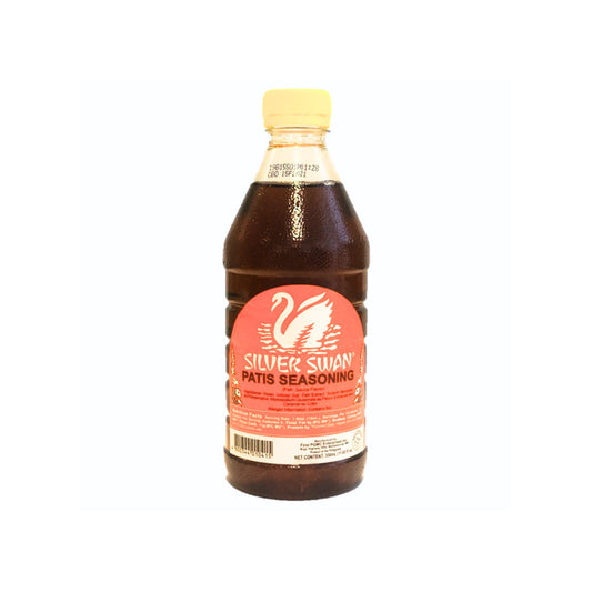 Silver Swan Patis Seasoning Bottle 350ml
