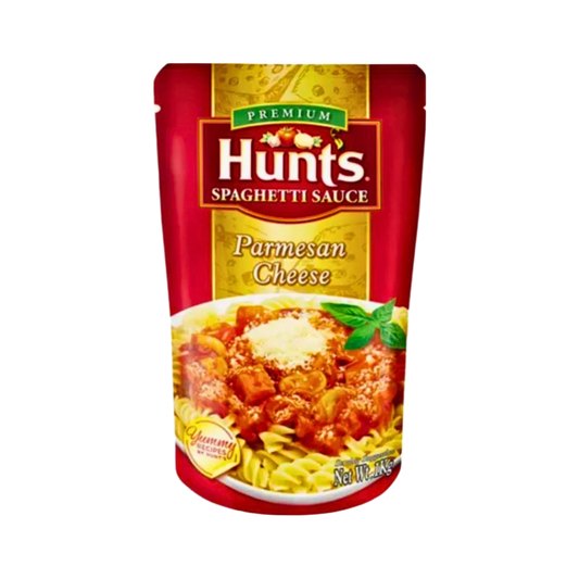Hunt's Spaghetti Sauce with Parmesan Cheese 1kg