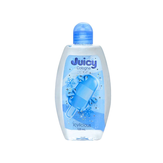 Juicy Cologne Icylicious Blue 125ml