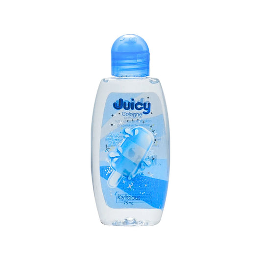 Juicy Cologne Icylicious Blue 75ml
