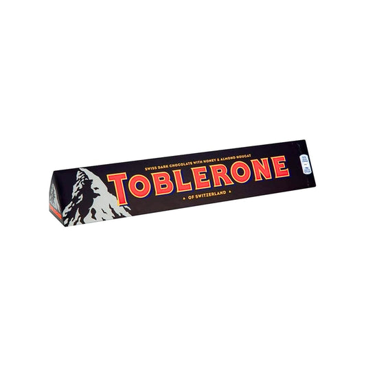 Toblerone Dark Chocolate 100g