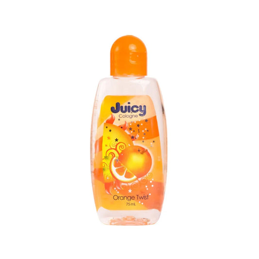 Juicy Cologne Orange Twist 75ml