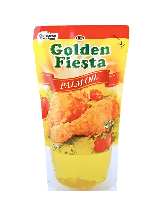 UFC Golden Fiesta Palm Oil SUP 250ml