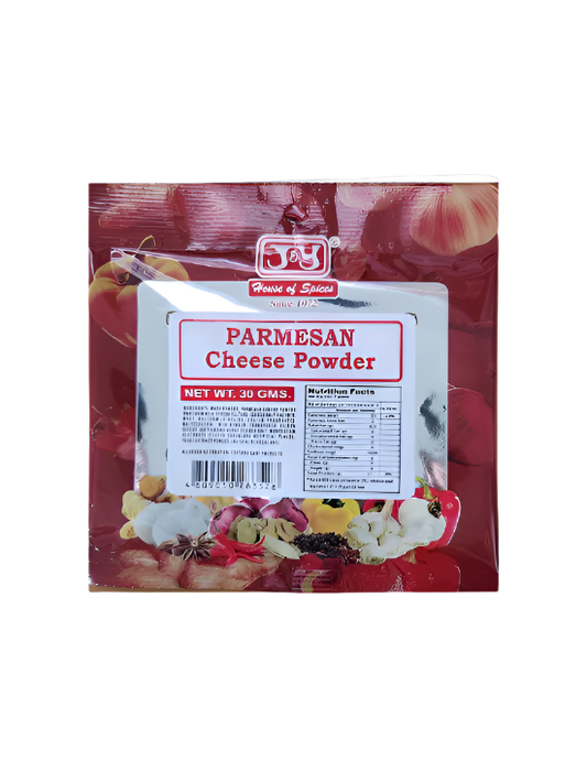 J&Y Parmesan Cheese Powder 30g