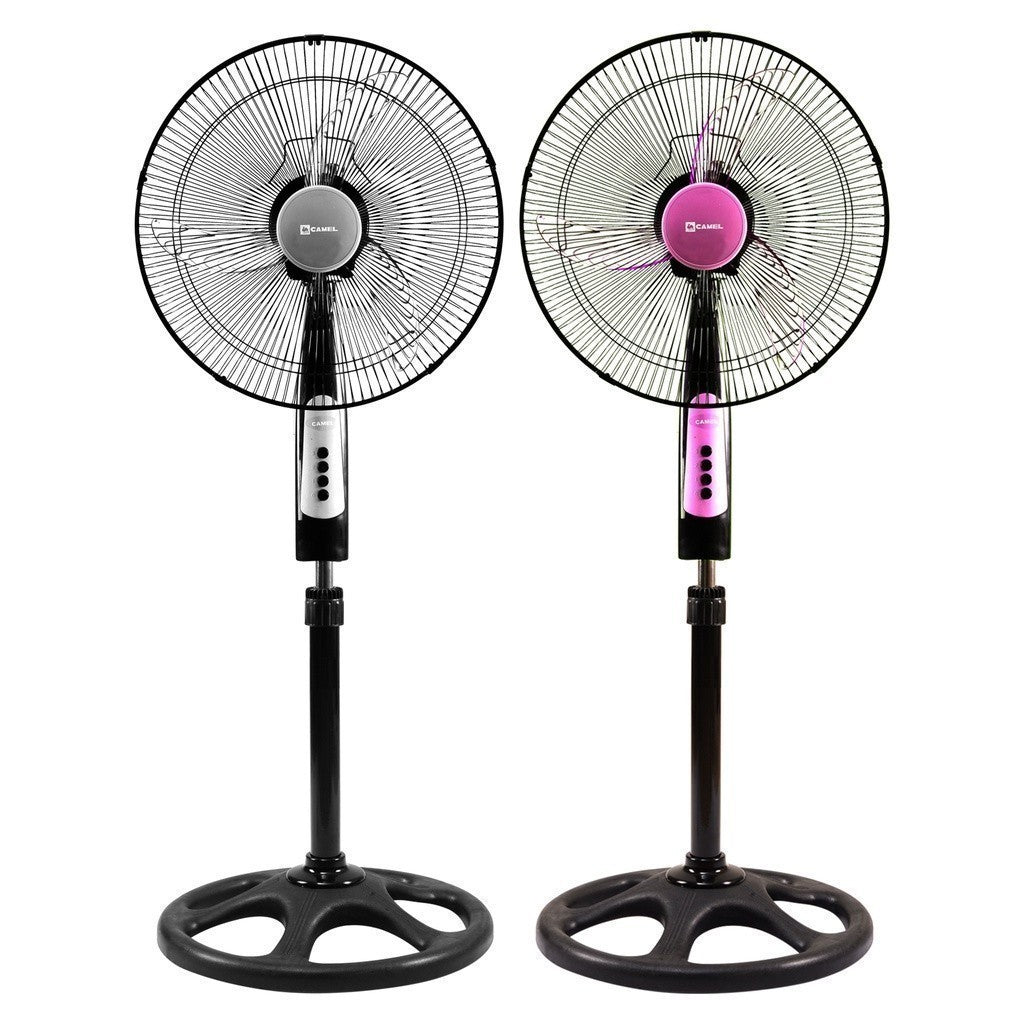 Camel Appliances 18 Inches Stand Fan / Electric Fan CSF-1802C