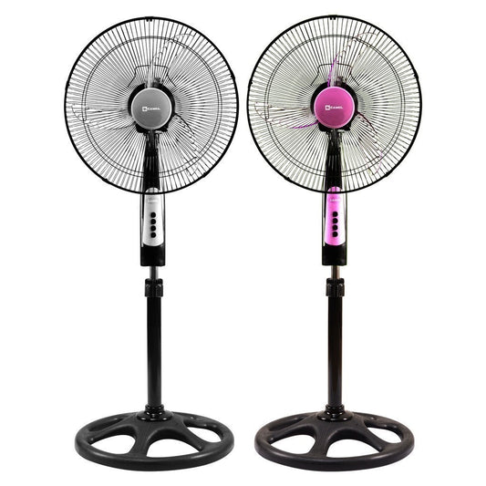 Camel Appliances 18 Inches Stand Fan / Electric Fan CSF-1802C