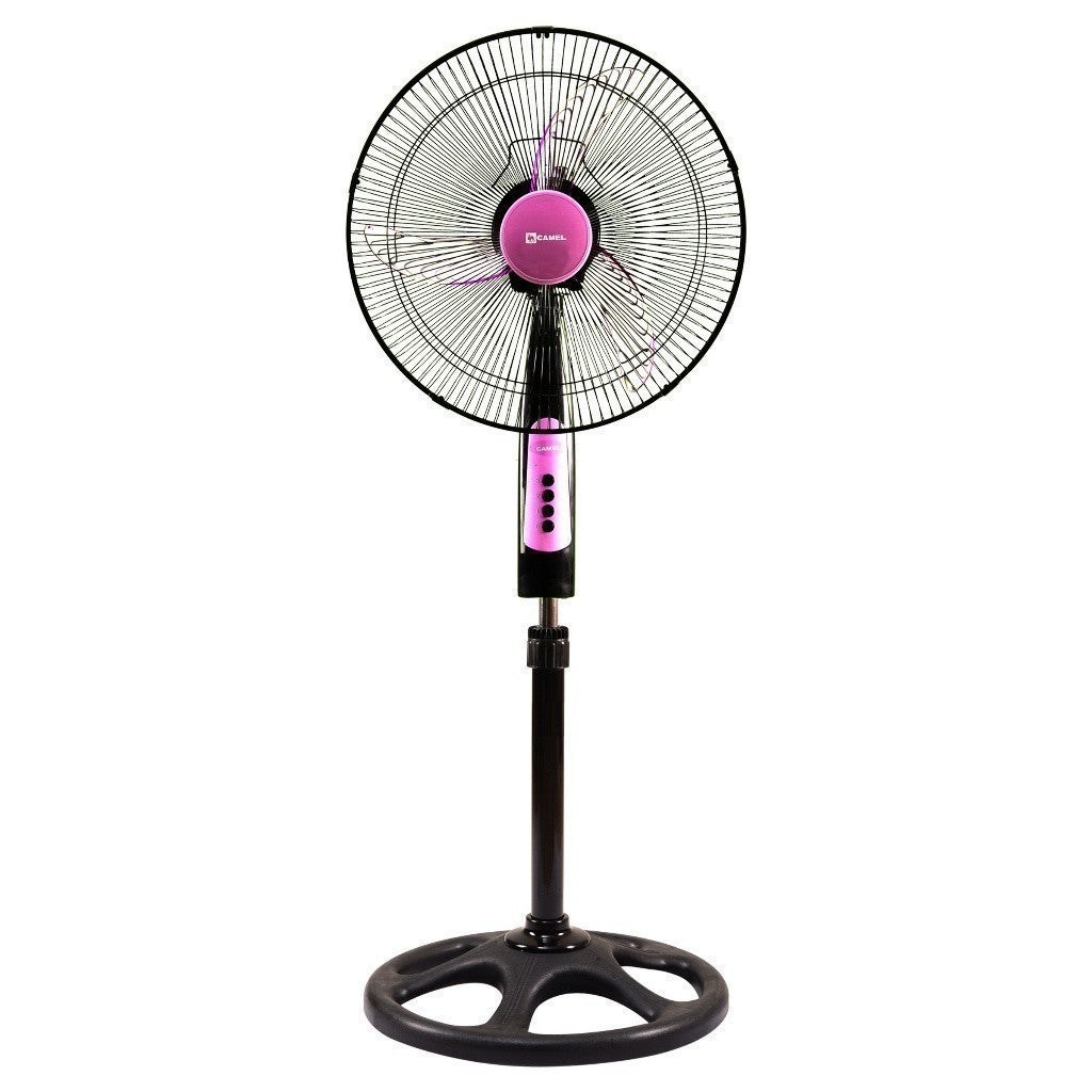 Camel Appliances 18 Inches Stand Fan / Electric Fan CSF-1802C